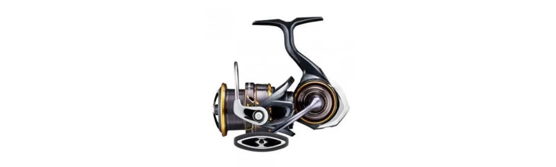 Carrete Daiwa Caldia 22LT