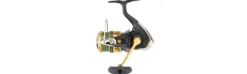 Carrete Daiwa Crossfire LT PE TSUKI 23-Vercelli Hot