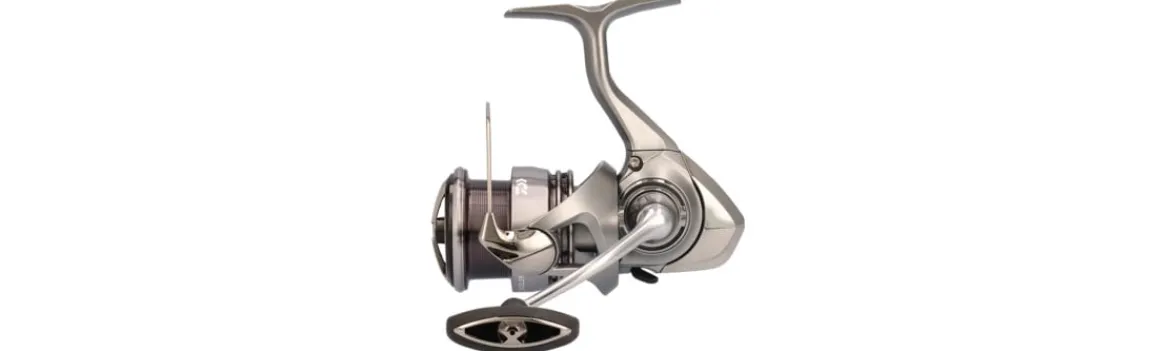 Carrete Exceler LT-Daiwa Outlet