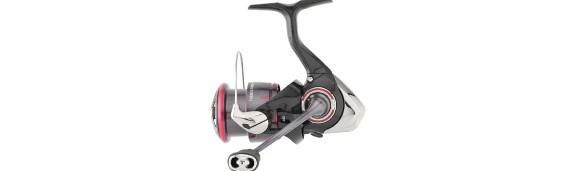Carrete Fuego LT-Daiwa