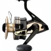 Carrete Daiwa Gold Silver B