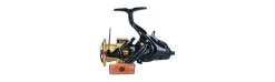 Carrete Daiwa GS BR LT