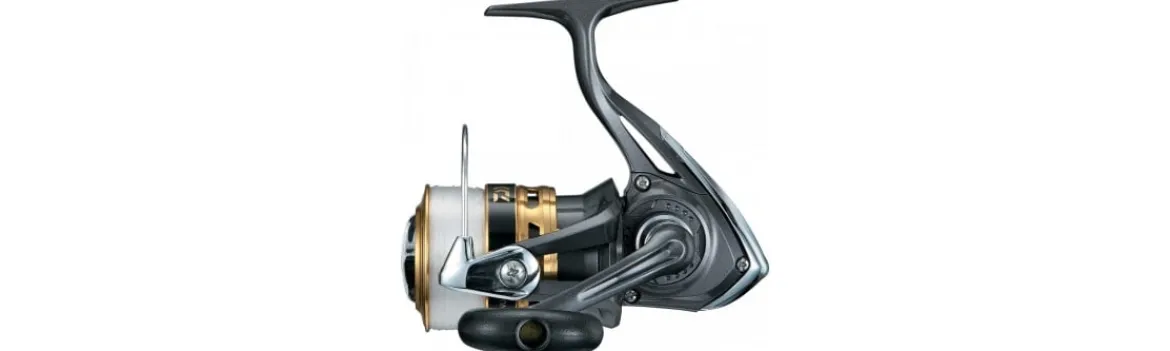 Carrete Join US Spinning-Daiwa New
