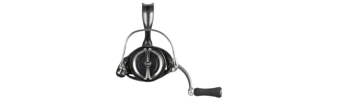 Carrete Luvias LT-Daiwa Online