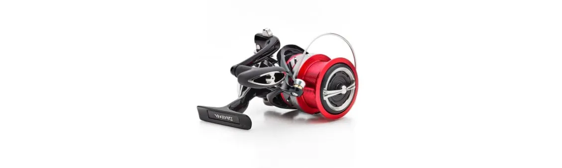 Carrete Daiwa Ninja Feeder LT