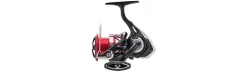 Carrete Ninja Match LT-Daiwa Best