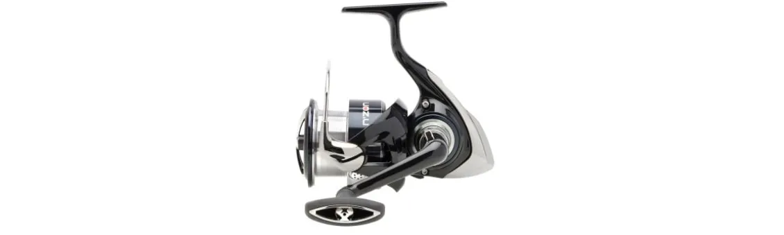 Carrete Daiwa N'ZON Plus LT