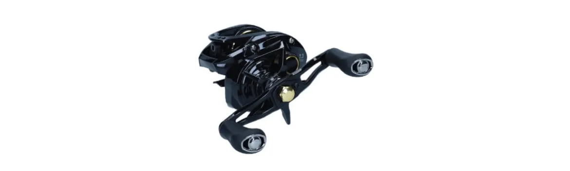 Carrete Phantom-Daiwa Outlet