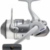 Carrete Daiwa Power Cast