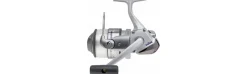 Carrete Daiwa Power Cast
