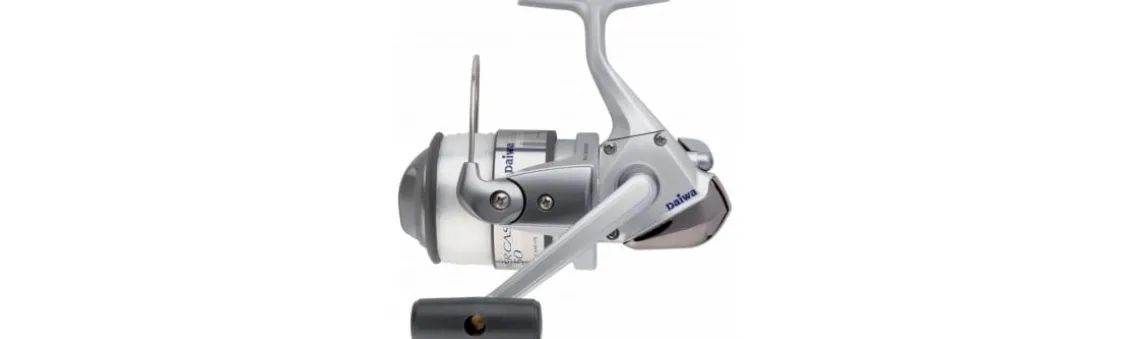 Carrete Daiwa Power Cast