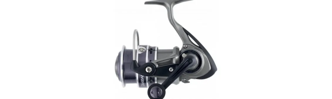 Carrete Daiwa Procaster Evo