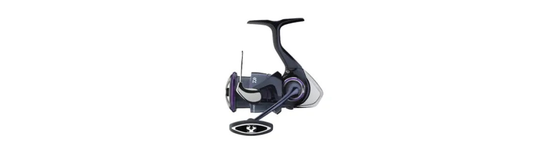 Carrete Daiwa Prorex V LT