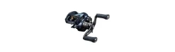 Carrete Daiwa Steez A 23