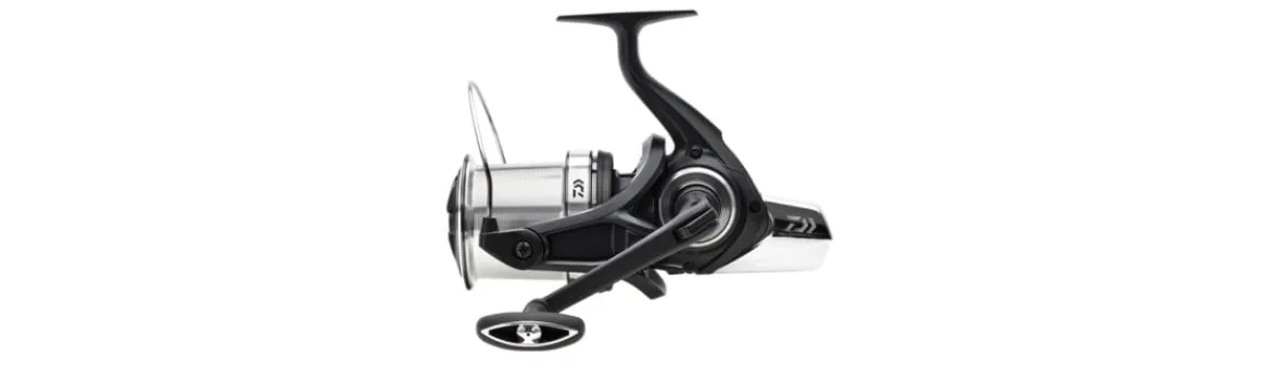 Carrete Super Spod-Daiwa Sale