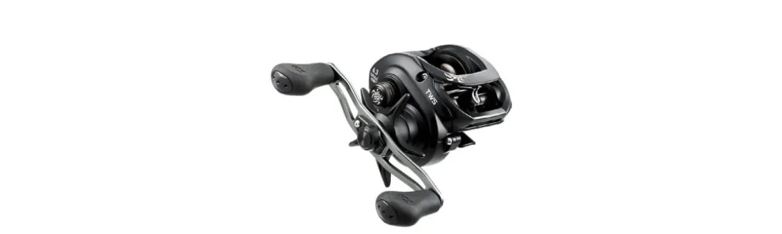 Carrete Daiwa Tatula 24