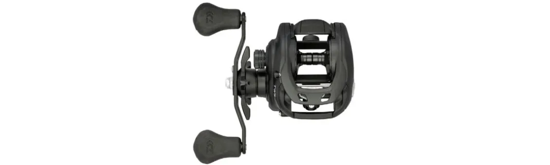 Carrete Daiwa Tatula HD LTD