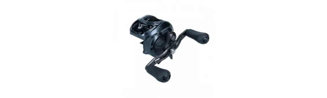Carrete Daiwa Tatula TWS