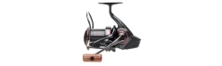 Carrete Tournament Basia Carp-Daiwa Best
