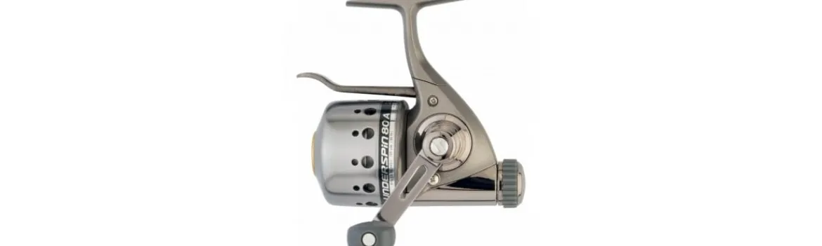 Carrete Underspin 80A-Daiwa Outlet