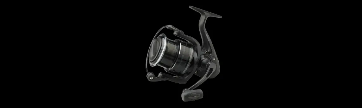 Carrete Quick Darkside 4 Spod S-DAM Hot