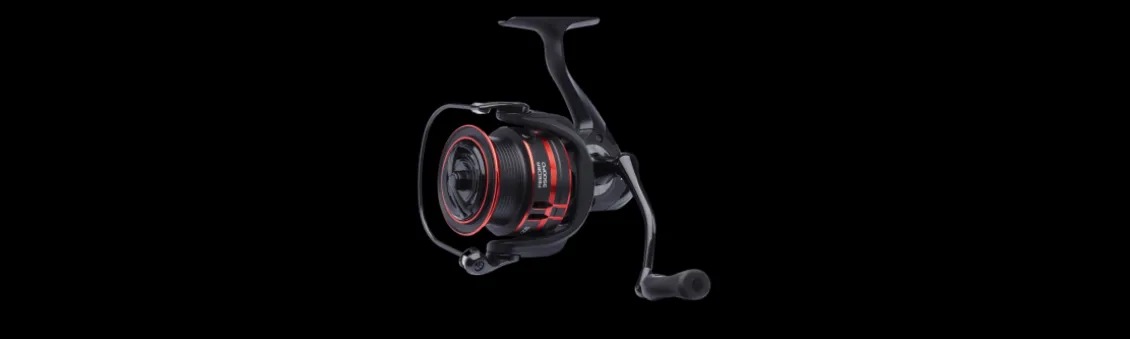 Carrete Dam Quick Intenze Feeder