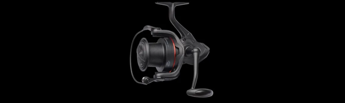 Carrete Dam Quick Intenze LC