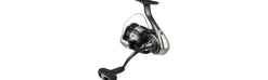 Carrete de Daiwa Ballistic 25 HD LT