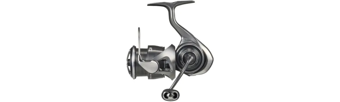 Carrete de Caldia 25 LT-Daiwa Hot