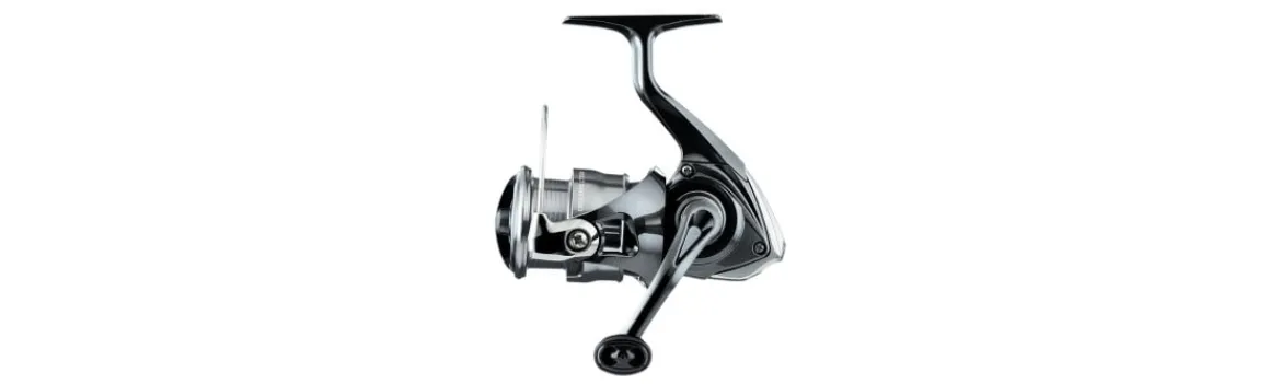 Carrete de Crossfire 26 LT-Daiwa Outlet