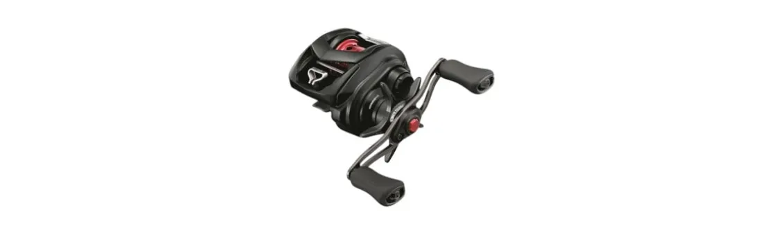 Carrete de Daiwa Tatula BF