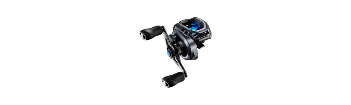 Carrete de Shimano SLX XT A