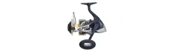 Carrete de Stella Sw-Shimano Hot