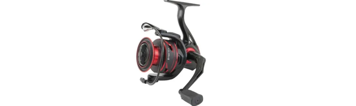 Carrete Ember-Fishing Ferrari Sale
