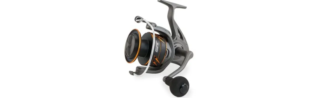 Carrete Fishing Ferrari Performance HD