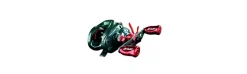 Carrete Bcast BC-Raid 151 PG-L-Gawas Clearance