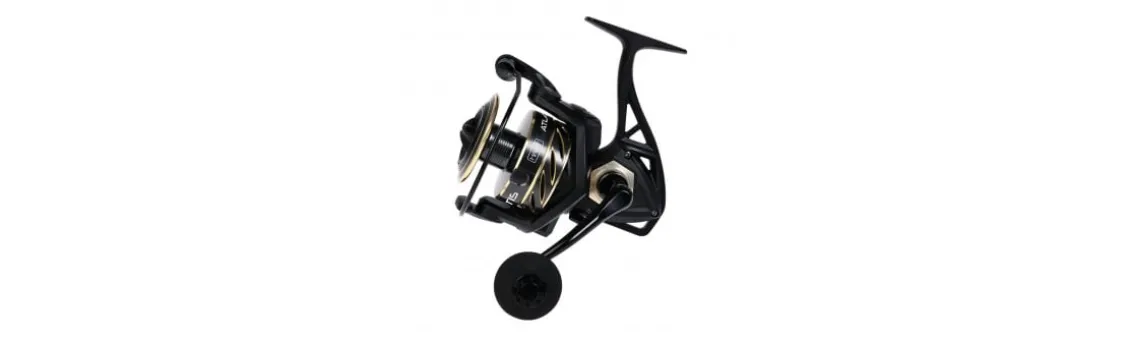 Carrete Hart Atlantis