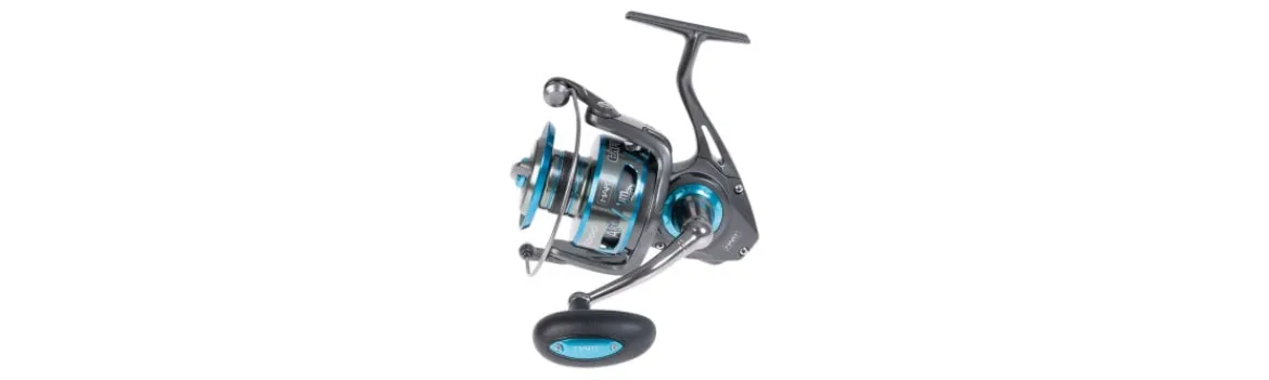 Carrete Capricorn-Hart Discount
