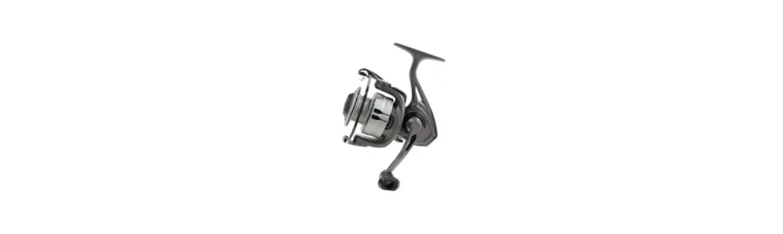 Carrete Hart ECS Addict
