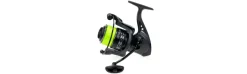 Carrete E-System 1-Hart New