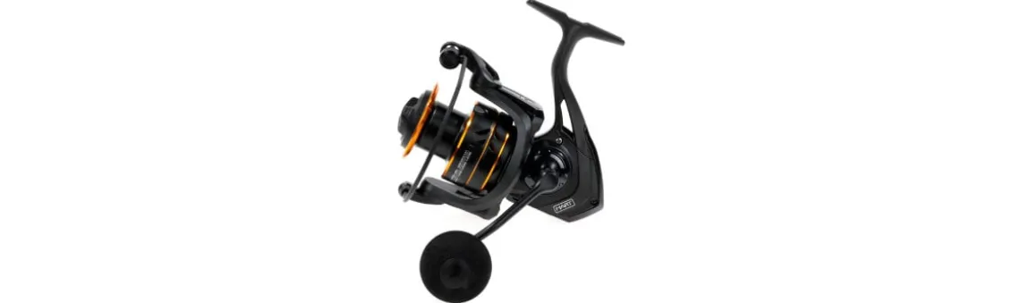 Carrete Hart E-System 3