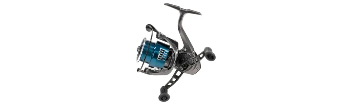 Carrete Hart Exent 25UL