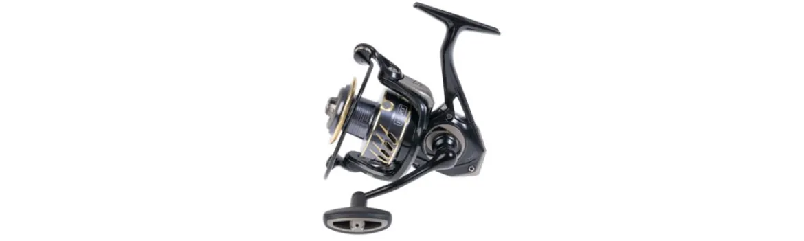 Carrete Hart Fiamma-Yokozuna Sale