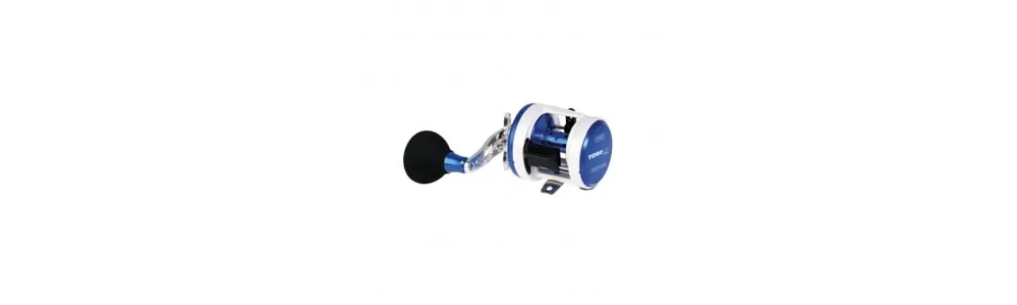 Carrete Hart Toro LW