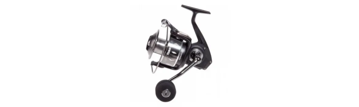 Carrete Toro MD-Hart Discount