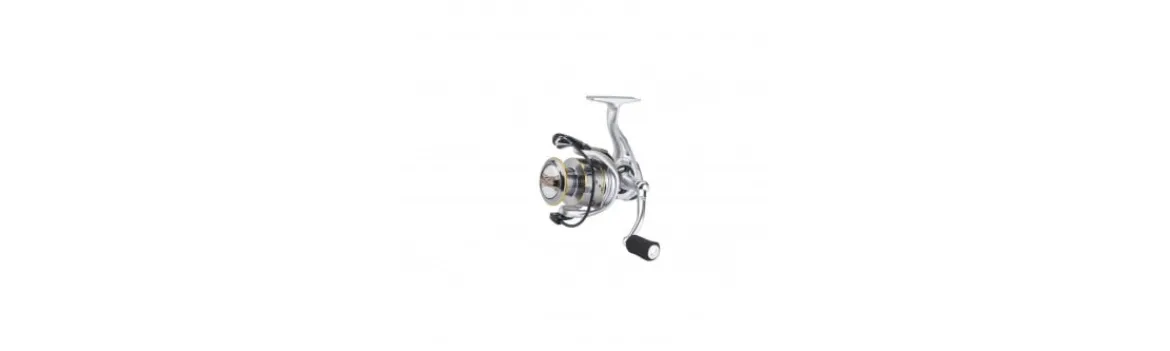 Carrete Ayo-Herculy Discount