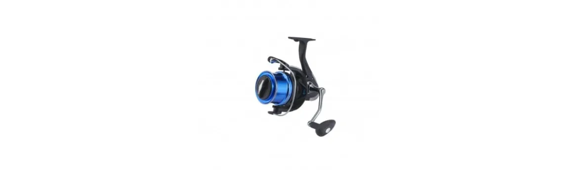 Carrete Tide-Herculy New