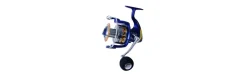 Carrete Atlantic-Iridium Online