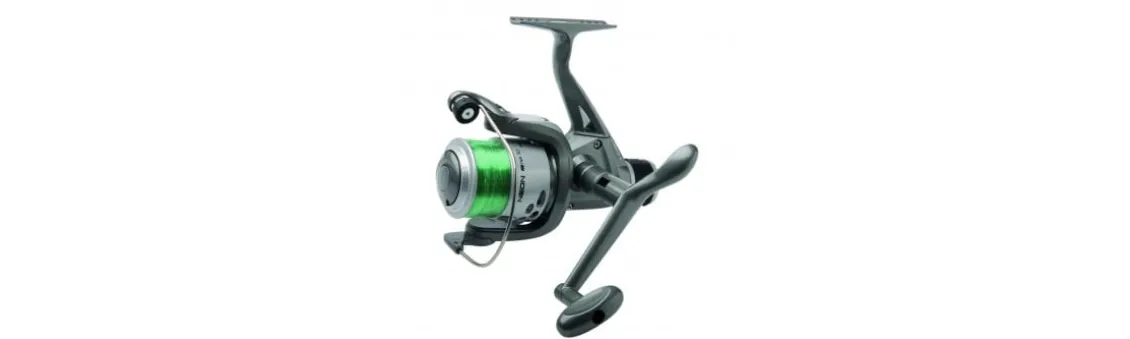 Carrete Iridium Neon
