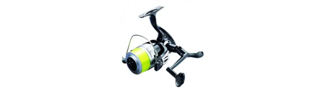 Carrete Iridium Proton